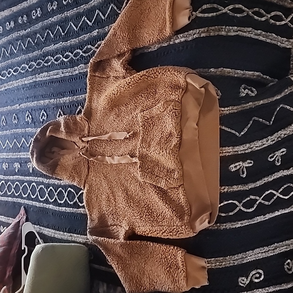 Beautiful hoodie
